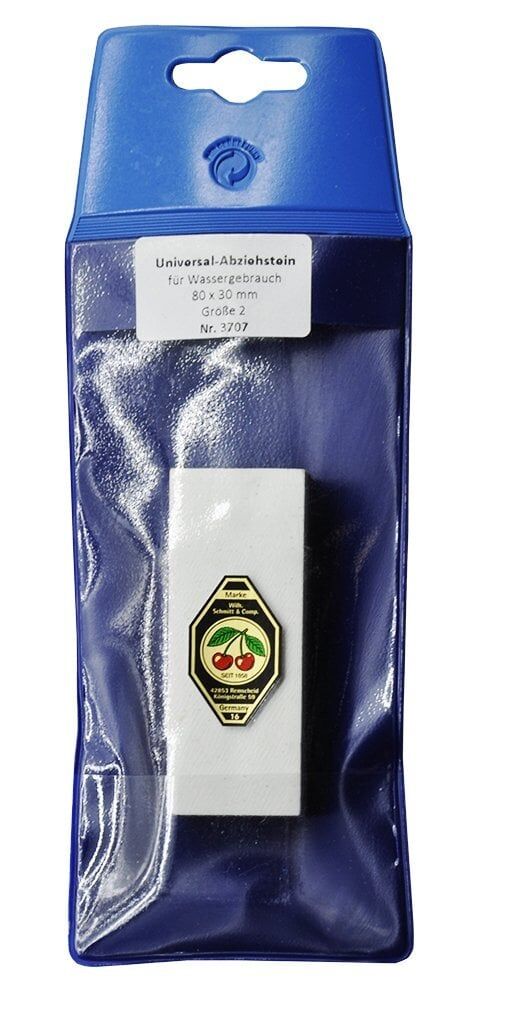 KIRSCHEN Two Cherries 80x30 Sulu Bileme Taşı No.2