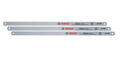 BOSCH 300 mm 32 TPI Demir Testere Yedeği 3'lü (1600A032UN)