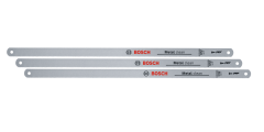 BOSCH 300 mm 32 TPI Demir Testere Yedeği 3'lü (1600A032UN)