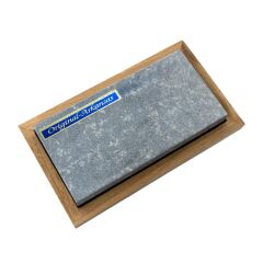 KIRSCHEN Two Cherries 100x50 Doğal Arkansas Bileme Taşı