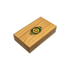 KIRSCHEN Two Cherries 100x50 Doğal Arkansas Bileme Taşı