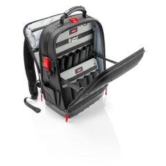 KNIPEX Modüler Boş Alet Çantası X18 (002150LE)
