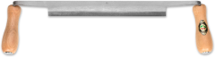 KIRSCHEN Two Cherries Düz Tomruk Yontma Bıçağı 250 mm