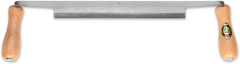 KIRSCHEN Two Cherries Düz Tomruk Yontma Bıçağı 250 mm