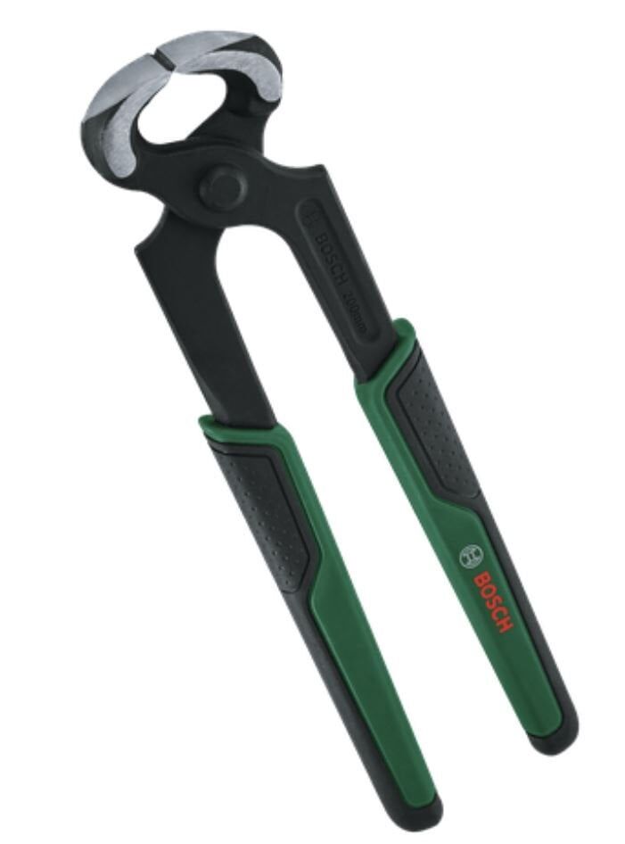 BOSCH 200 mm Marangoz Kerpeteni (1600A02Z9W)