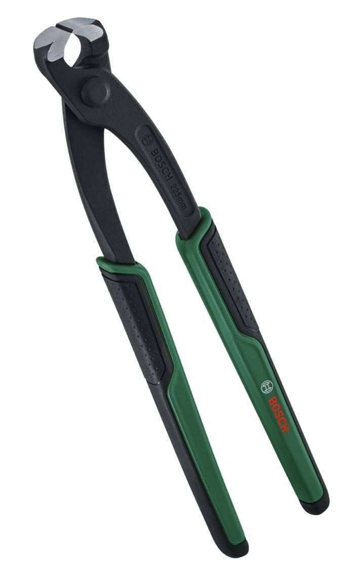 BOSCH 225 mm Betoncu Kerpeteni (1600A02Z9X)