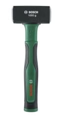 BOSCH 1 Kg Çift Taraflı Çekiç-Madırga-Balyoz (1600A02ZA4)