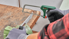 BOSCH 150 mm Küçük Testere Kolu (1600A02ZA7)