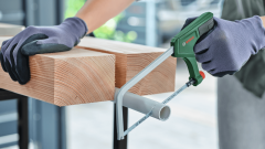 BOSCH 150 mm Küçük Testere Kolu (1600A02ZA7)
