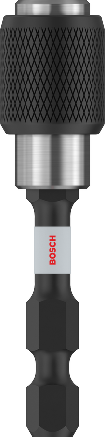 BOSCH PRO Impact Kilitli Bits Uzatma Adaptör 60 mm (Torklu Vidalama Makinaları için)