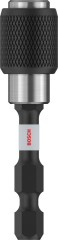 BOSCH PRO Impact Kilitli Bits Uzatma Adaptör 60 mm (Torklu Vidalama Makinaları için)
