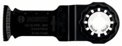 BOSCH PRO AIZ 32 APIB Ahşap - Metal Kesim Raspa Bıçağı Multi Material
