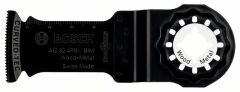 BOSCH PRO AIZ 32 APIB Ahşap - Metal Kesim Raspa Bıçağı Multi Material