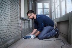 BOSCH PRO AIZ 32 APIB Ahşap - Metal Kesim Raspa Bıçağı Multi Material