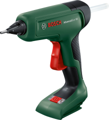 BOSCH AdvancedGlue Akülü Tutkal Tabancası (Akü ve Şarj Aleti Hariç)