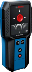 BOSCH GMS 120-27 Duvar Tarama Cihazı Multi Dedektör