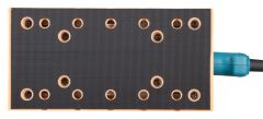 MAKİTA 9046 Titreşimli Zımpara Makinası 600 Watt