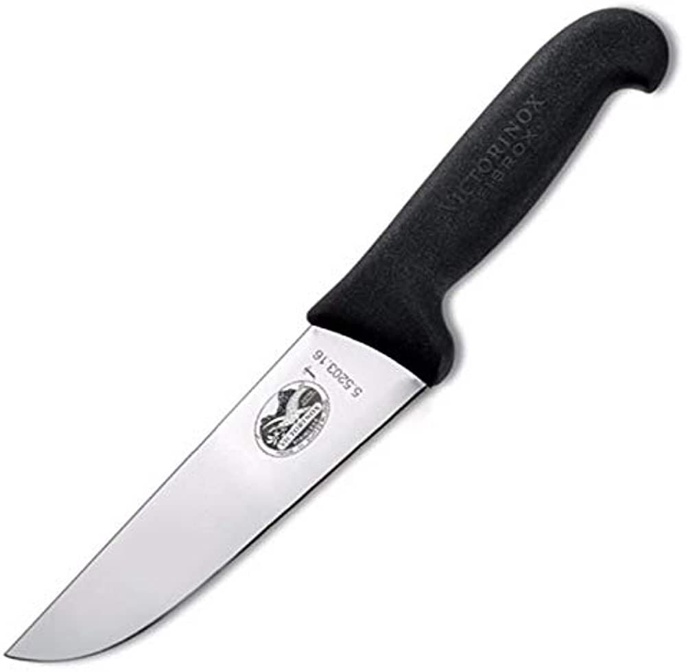 VICTORINOX 5.5203.16 Kasap Bıçağı 16 cm