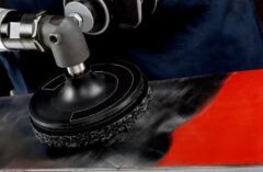 BOSCH PRO N377 Boya Sökücü - Pas Sökücü Disk 115 mm