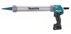 MAKİTA CG100DWAEB Şarjlı  Sosis Silikon Tabancası 12 Volt