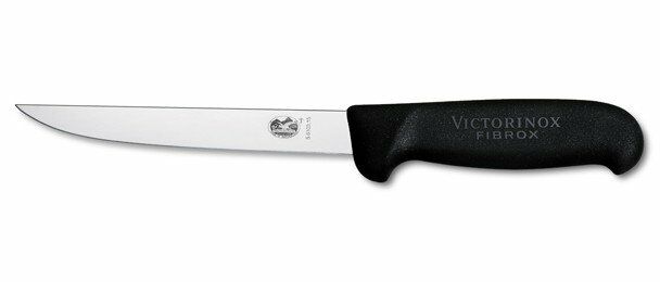 VICTORINOX 5.6103.12 Dağ Ağızlı Sıyırma Bıçağı