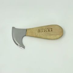STRYI 181017 Deri Kesme Bıçağı
