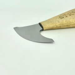 STRYI 181017 Deri Kesme Bıçağı