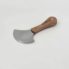 STRYI 181014 Deri Kesme Bıçağı