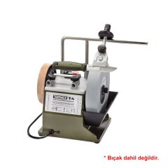TORMEK T-4 Bushcraft Limited Edition Bileme Makinası