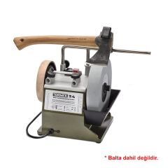 TORMEK T-4 Bushcraft Limited Edition Bileme Makinası