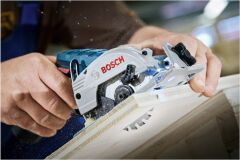 BOSCH 85x15x1.1 mm 20 Diş Ahşap Daire Testere (GKS 12V-26 için)