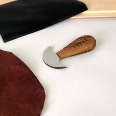 STRYI 181018 Deri Kesme Bıçağı