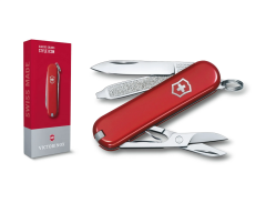 VICTORINOX 0.6223.G Classic Kutulu Çakı