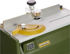 PROXXON MP400 Mini Tezgah Freze (27050)