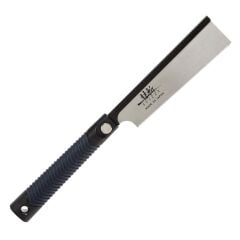 SUIZAN 1900 Dozuki Dovetail Çokyönlü Kesim Japon Testeresi 18 cm