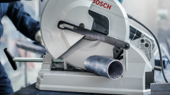 BOSCH PRO Steel 305X2.2x25.4 mm 60 Diş Elmas Uçlu Metal Kesme Testeresi