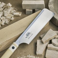 SUIZAN 2300 Dozuki Dovetail Çokyönlü Kesim Japon Testeresi 24 cm