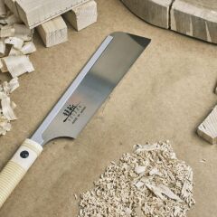 SUIZAN 2300 Dozuki Dovetail Çokyönlü Kesim Japon Testeresi 24 cm