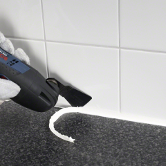 BOSCH ATZ 52 SC HCS Raspa Bıçağı Keskin Ağızlı