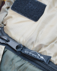 NURGAZ Campout Winter Comfort Uyku Tulumu