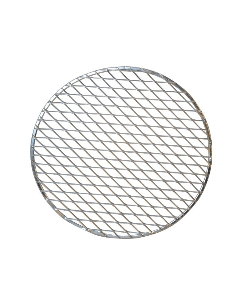 NURGAZ Orman Şöminesi İçin Izgara