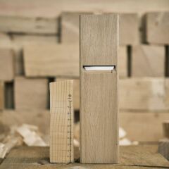 SUIZAN 1750 Kanna Japon Ahşap Rende 50 mm