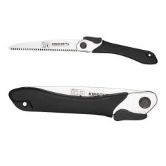 KIRSCHEN Katlanır Bahçe Testeresi 190 mm (8TPI)