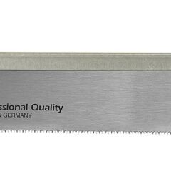 KIRSCHEN Two Cherries Düz Saplı 250 mm Dovetail Testere