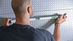 BOSCH Profesyonel Su Terazisi Aluminyum Gövde 60 cm (1600A01V3Y)
