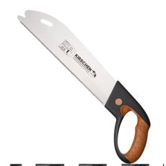 KIRSCHEN Mantar Saplı Marangoz  Testeresi 300 mm (4400300)