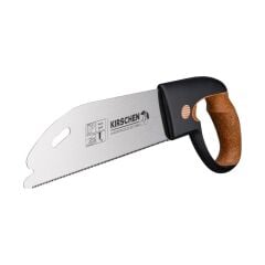 KIRSCHEN Mantar Saplı Temiz Kesim Testere 270 mm (4410270)