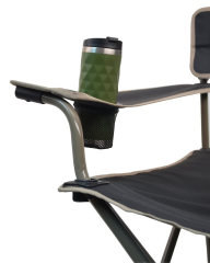 NURGAZ Campout Katlanır Sandalye Gala