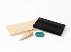 STRYI 401002 Geometrik Oyma Başlangıç Seti