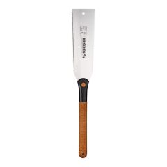 KIRSCHEN Ryoba Mantar Saplı Çift Taraflı Japon Testeresi 240 mm (4420240)